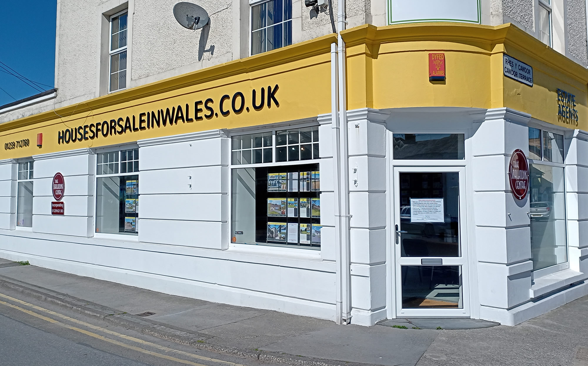 Houses For Sale In Wales